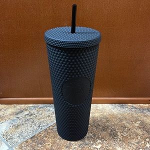 Starbucks Venti Tumbler…brand new….24 oz